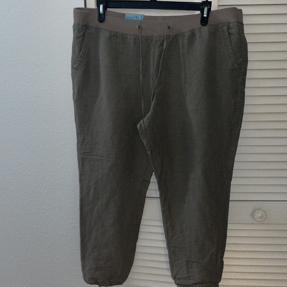 Old navy joggers